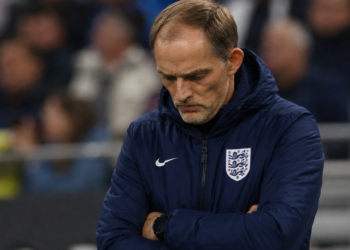 Tuchel Says England’s Biggest Problem Runs Deeper Than Tactics