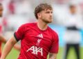Harvey Elliott Returns To Liverpool With Considerably More Harvey Elliott