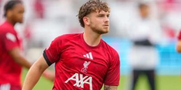 Harvey Elliott Returns To Liverpool With Considerably More Harvey Elliott