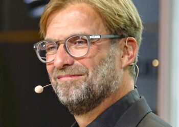 Klopp Signed Until 2030. Subject To Media Behaviour