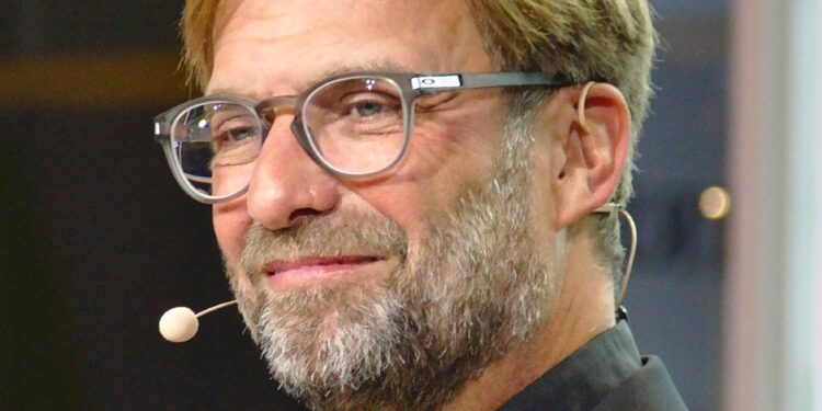 Klopp Signed Until 2030. Subject To Media Behaviour