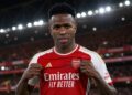 Arsenal Are Being Linked With Vinícius Jr. Yes, Really