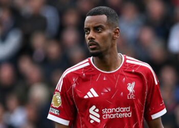 Alexander Isak Discovers Newcastle Hero Status Was Non-Transferable