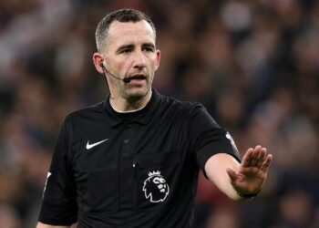 Premier League Introduces New Rules To Make Sure Nobody Wastes Any More Time