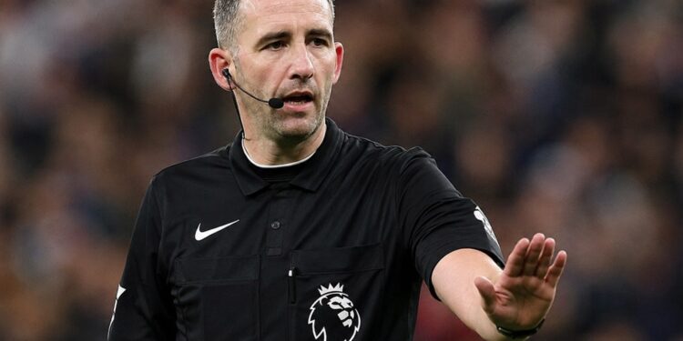 Premier League Introduces New Rules To Make Sure Nobody Wastes Any More Time