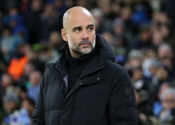 Manchester City’s 115 Charges Have Now Outlasted Pep Guardiola