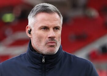 Carragher Says Liverpool’s £445m Rebuild May Already Need Rebuilding