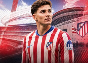 Julián Álvarez Transfer Saga Has Now Reached The Legal Precedent Stage