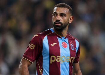 Mo Salah Says ‘I Came Here to Win’ After 5-0 Europa League Exit