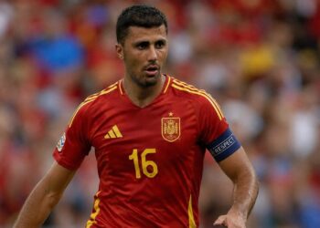 Rodri Finds Himself Defending Comments He Didn’t Make After World Cup Final