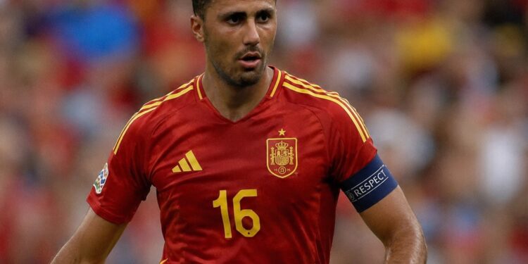 Rodri Finds Himself Defending Comments He Didn’t Make After World Cup Final