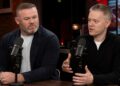 Wayne Rooney And Mark Goldbridge To Spend 50 Episodes Talking About Manchester United Together
