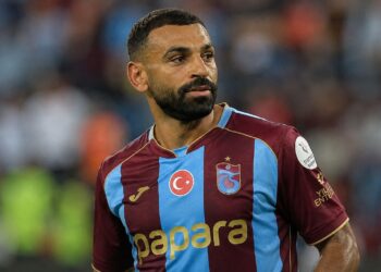Mohamed Salah Makes First Trabzonspor Start And People Are Already Debating Whether Signing Him Was A Mistake