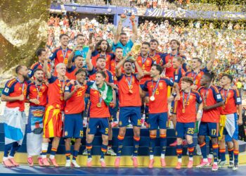 FIFA Rankings Cause Confusion By Not Simply Ranking Teams Where Everyone Wants Them