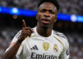Arsenal Miss Out On Vinícius Jr Just As Everyone Started Believing It