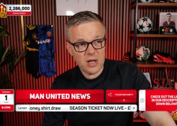 Manchester United Spend £150m on Midfield. Goldbridge Says 3/10 Is Generous